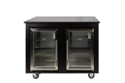 Der Merklinger Outdoor Modul "Maxi" (2 X Kühlschrank + 2 X Dose) 16 Der Merklinger Outdoor Modul "Maxi" (2 X Kühlschrank + 2 X Dose) -GrillMeister Verkaufsgeschäft 008dermerklinger holzbackofen grill pizzaofen kuehlschrankmodul outdoorkueche jpg