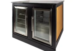 Der Merklinger Outdoor Modul "Maxi" (2 X Kühlschrank + 2 X Dose) 18 Der Merklinger Outdoor Modul "Maxi" (2 X Kühlschrank + 2 X Dose) -GrillMeister Verkaufsgeschäft 009 dermerklinger holzbackofen grill pizzaofen kuehlschrankmodul outdoorkueche jpg 2