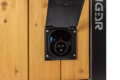 Der Merklinger Outdoor Modul "Maria" (Kühlschrank Links + 3 Schubladen + 2 Dose) -GrillMeister Verkaufsgeschäft 012 dermerklinger holzbackofen grill pizzaofen kuehlschrankmodul outdoorkueche jpg 1