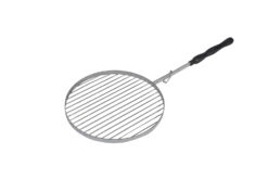 Grillrost Rund Feu Du Jardin Ø 38 Cm