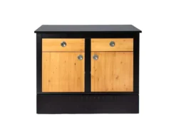 Der Merklinger Outdoor Modul "Vroni" (2 Schubladen + 2 Türen M. Ablage) 13 Der Merklinger Outdoor Modul "Vroni" (2 Schubladen + 2 Türen M. Ablage) -GrillMeister Verkaufsgeschäft 02 dermerklinger modul schublade schrank blende outdoorkueche jpg