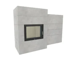 Grundofen Brunner BSG 01 Modul Speicher Stein Nebenstehend, Niedrig 19 Grundofen Brunner BSG 01 Modul Speicher Stein Nebenstehend, Niedrig -GrillMeister Verkaufsgeschäft 08afd333307b8145f729201c02bb0f74