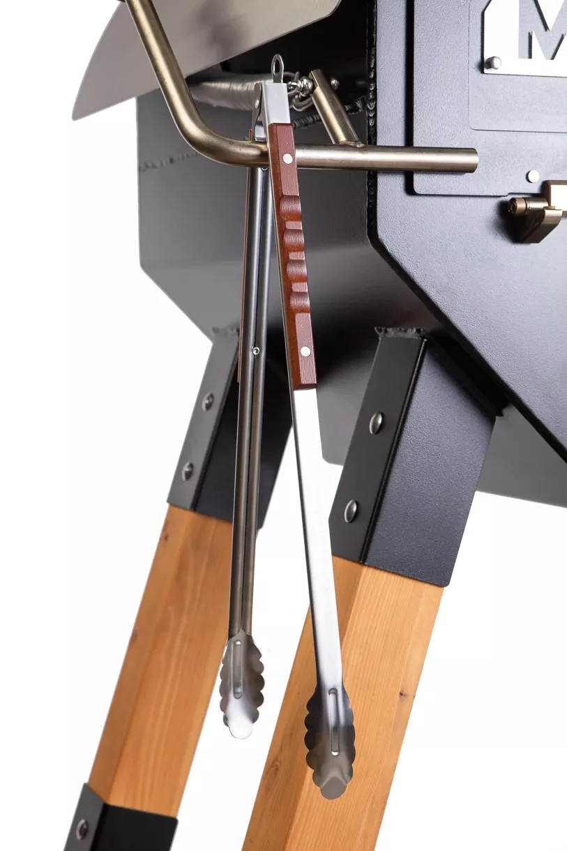 Der Merklinger XXL Grillzange 4 Der Merklinger XXL Grillzange – Bild 4