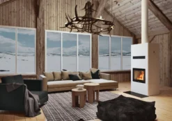 Speicherofen Nordpreis SALZBURG L Konvektion -GrillMeister Verkaufsgeschäft 0c67f4d61152774b0b49ef6f2b9135d8