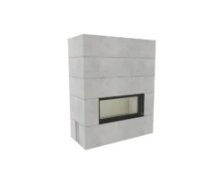 Kaminbausatz Brunner Systemkamin BSK 06 Architektur Kamin Schiebetür, 14 KW -GrillMeister Verkaufsgeschäft 0f779f89748da8d54d01cfc62b6ee51c