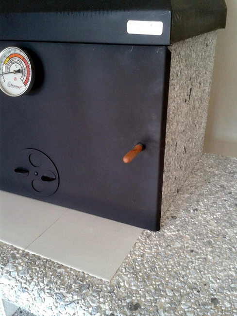 Grillkamin Wellfire PARTY QUATTRO 4 In 1 Mit Stahlhaube 8 Grillkamin Wellfire PARTY QUATTRO 4 In 1 Mit Stahlhaube – Bild 8