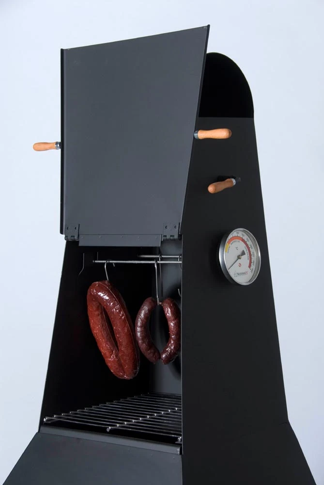 Grillkamin Wellfire PARTY QUATTRO 4 In 1 Mit Stahlhaube 9 Grillkamin Wellfire PARTY QUATTRO 4 In 1 Mit Stahlhaube – Bild 9