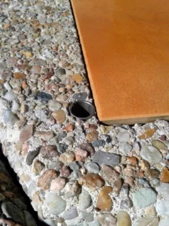 Grillkamin Wellfire NOVA Braun Mit Betonhaube -GrillMeister Verkaufsgeschäft 1236 3