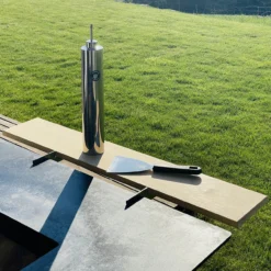 Ablagebrett BlackBull Für BigQube