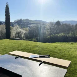 Ablagebrett BlackBull Für BigQube -GrillMeister Verkaufsgeschäft 1280 1280 max 7