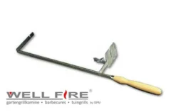 Halterung Für Grillset Und Schaschlikset