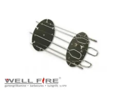 Schaschlikset Für Schwenkarm