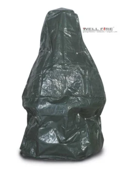Grillkamin Abdeckhaube Für Wellfire Grillkamine