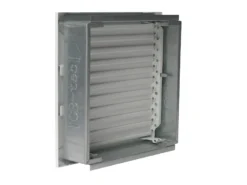 Warmluftgitter Stahl Weiß -GrillMeister Verkaufsgeschäft 1363 1