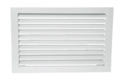 Kaltluftgitter Stahl Weiß -GrillMeister Verkaufsgeschäft 1413 1