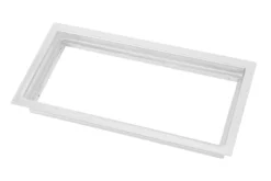 Deckengitter Weiß 16 Deckengitter Weiß -GrillMeister Verkaufsgeschäft 1450 2