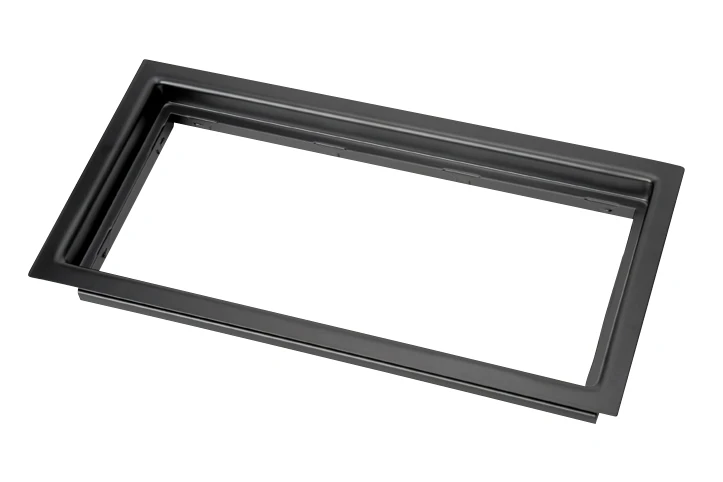 Deckengitter Schwarz 7 Deckengitter Schwarz – Bild 7