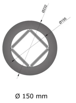 Wandrosette Stahl Mit Feder Hellgrau 8 Wandrosette Stahl Mit Feder Hellgrau -GrillMeister Verkaufsgeschäft 15 625gflp7vwbrnujf