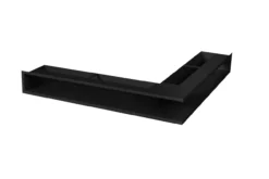 Eck-Luftleiste 56 Cm Für Heizeinsätze -GrillMeister Verkaufsgeschäft 1502 0jxyoqaopogy0r