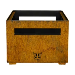 Holzkohlegrill BlackBull PiQoo 13 Holzkohlegrill BlackBull PiQoo -GrillMeister Verkaufsgeschäft 1535 1535 max2p0zpk1ae24yj