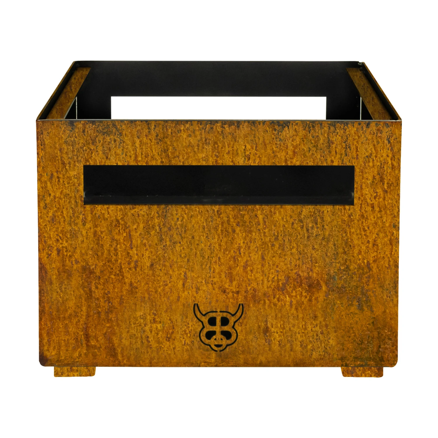 Holzkohlegrill BlackBull PiQoo 7 Holzkohlegrill BlackBull PiQoo – Bild 7