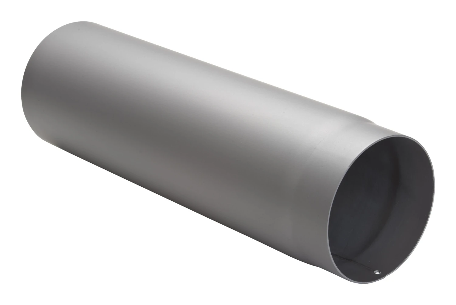 Rauchrohr Stahl 500 Mm Hellgrau 1 Rauchrohr Stahl 500 Mm Hellgrau