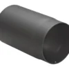 Rauchrohr Stahl 250 Mm Schwarz