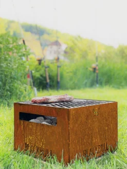 Holzkohlegrill BlackBull PiQoo 9 Holzkohlegrill BlackBull PiQoo -GrillMeister Verkaufsgeschäft 186d393cef9de7025139d4a399db61d2