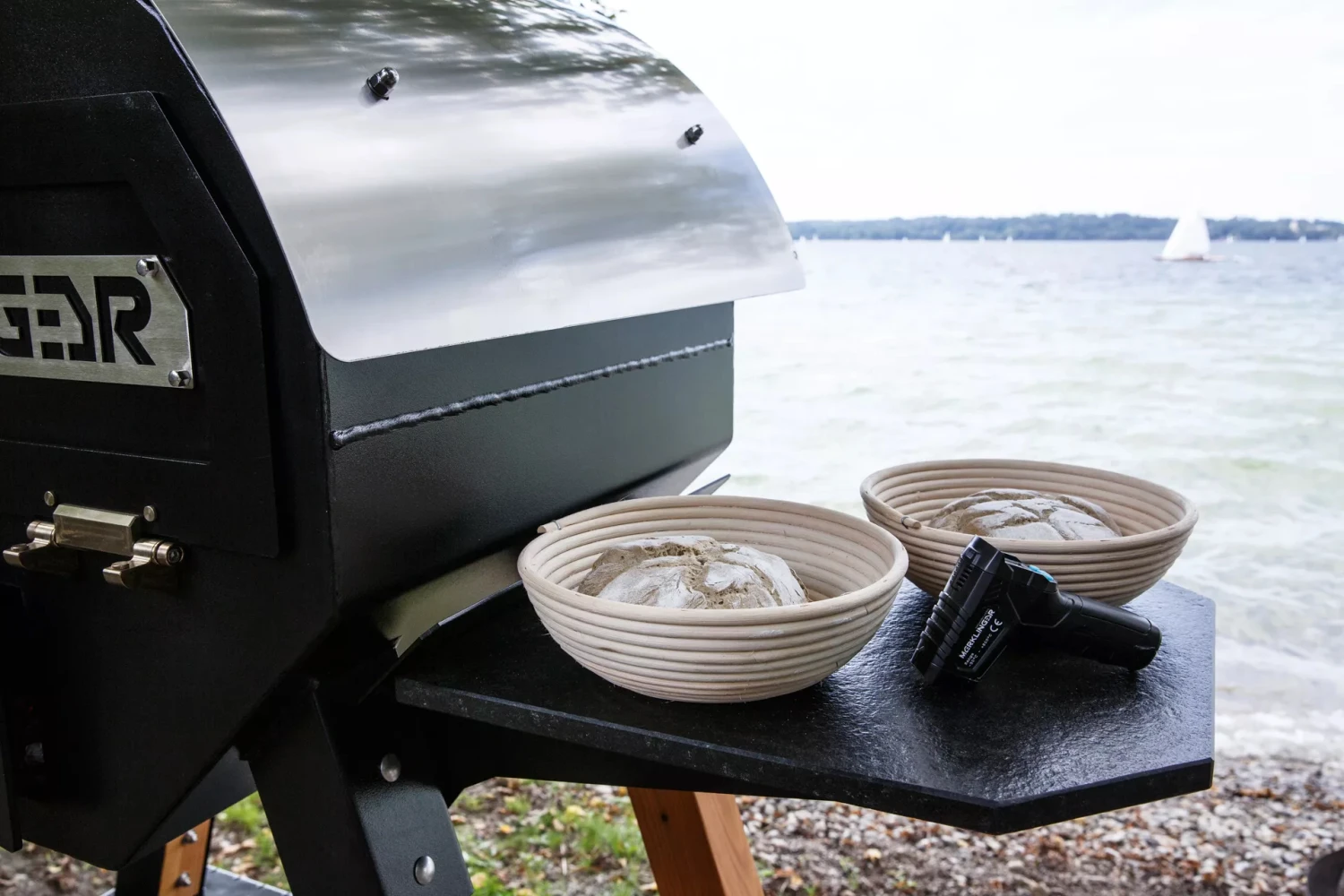 Der Merklinger Infrarot Thermometer 3 Der Merklinger Infrarot Thermometer – Bild 3