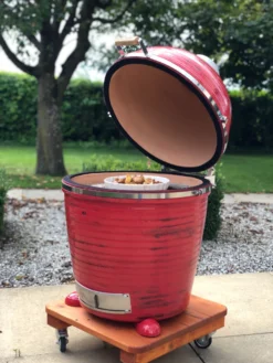 Holzkohlegrill Kamado B10 Art Nippon 10 Holzkohlegrill Kamado B10 Art Nippon -GrillMeister Verkaufsgeschäft 1af242f9c8298226003d8696119d254d scaled