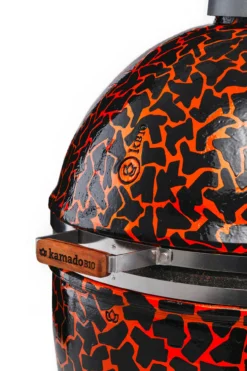 Holzkohlegrill Kamado B10 Art Mo -GrillMeister Verkaufsgeschäft 200619 kamadob10 11782