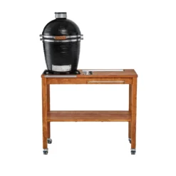 Holzkohlegrill Kamado B10 Nano 7 Holzkohlegrill Kamado B10 Nano -GrillMeister Verkaufsgeschäft 200619 kamadob10 11957