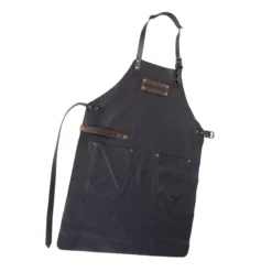 Der Merklinger Grillschürze Aus Nappaleder -GrillMeister Verkaufsgeschäft 200902 merklinger 255 e1600771078982 jpg