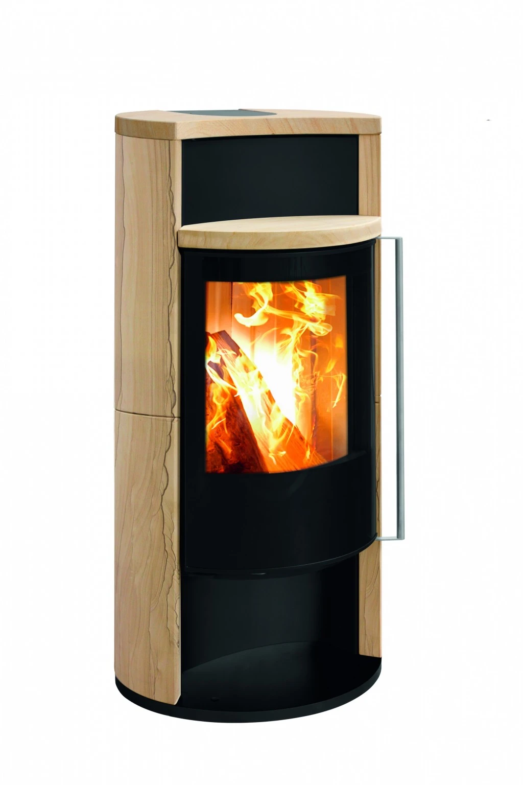 Kaminofen Spartherm SINO CITY, 5 KW 4 Kaminofen Spartherm SINO CITY, 5 KW – Bild 4