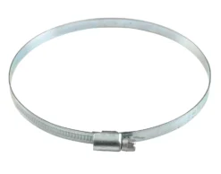 CB-tec Schlauchklemme, Ø 60 - 165 Mm