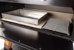 Der Merklinger 1200 Holzofen Standard -GrillMeister Verkaufsgeschäft 21beba91eb66ccd05845f814a3787f6a