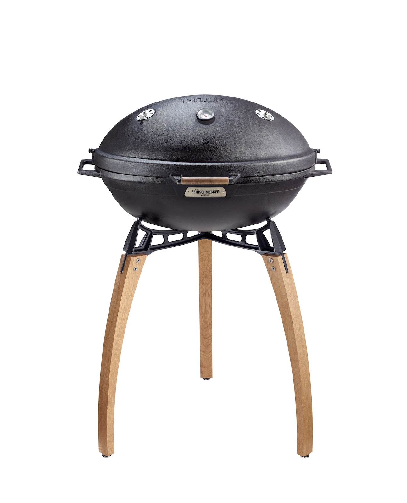 IGNIUM TARAN Gourmet 2 IGNIUM TARAN Gourmet – Bild 2