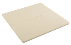 Cozze Pizzastein 34,5x34,5 Cm Für Cozze Pizza Ofen -GrillMeister Verkaufsgeschäft 23020 scaled