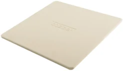 Cozze Pizzastein 34,5x34,5 Cm Für Cozze Pizza Ofen -GrillMeister Verkaufsgeschäft 23021 scaled