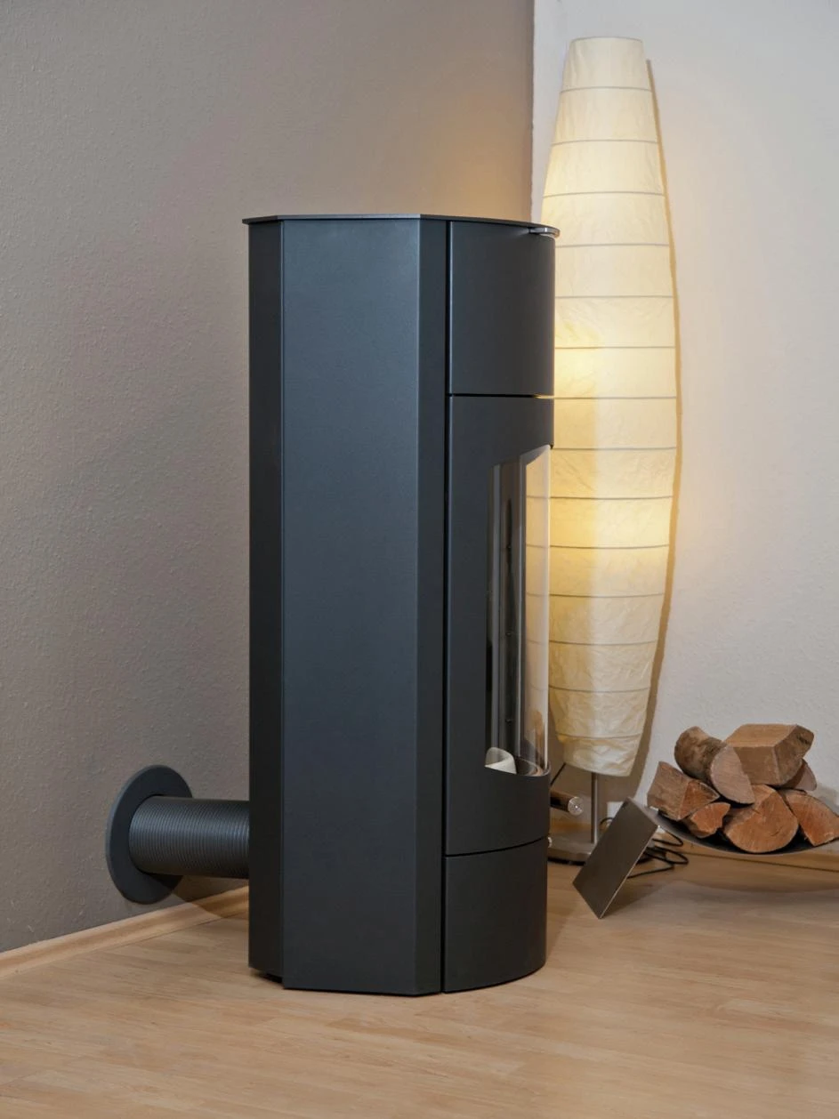 Aluflexrohr 1,5 M 2-lagig, Schwarz 6 Aluflexrohr 1,5 M 2-lagig, Schwarz – Bild 6