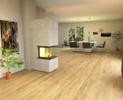 Kaminbausatz Brunner Systemkamin BSK 10 Panorama Kamin Schiebetür, 8 KW -GrillMeister Verkaufsgeschäft 27b1f60bd5eab7717d1a6784436f7a5b