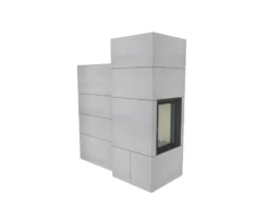 Kaminbausatz Brunner Systemofen BSO 03 HKD 2.2 DF, 9 KW -GrillMeister Verkaufsgeschäft 27d77e7b1eafa283489eec2bee688dd3