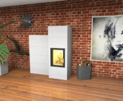 Kaminbausatz Brunner Systemofen BSO 03 HKD 2.2 DF, 9 KW -GrillMeister Verkaufsgeschäft 2979a52545eb7b0d5637f772aa204df3