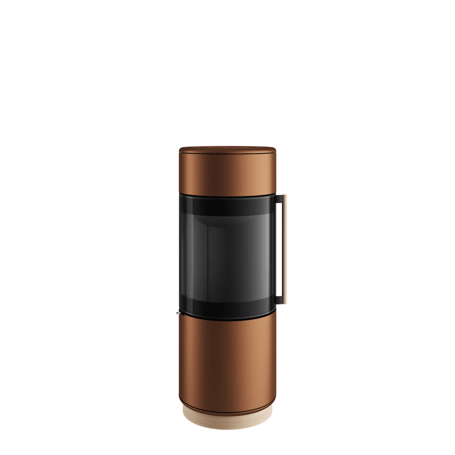 Kaminofen Spartherm PASSO XS Style, 5,9 KW 18 Kaminofen Spartherm PASSO XS Style, 5,9 KW – Bild 18