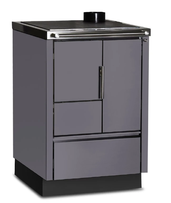 Holzherd Greithwald Tyrola TRB 55, 6 KW 2 Holzherd Greithwald Tyrola TRB 55, 6 KW – Bild 2