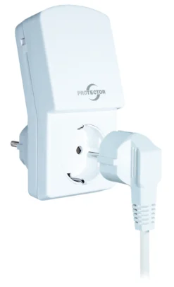 Fensterkontaktschalter AS-4020-2, Kabelgebunden