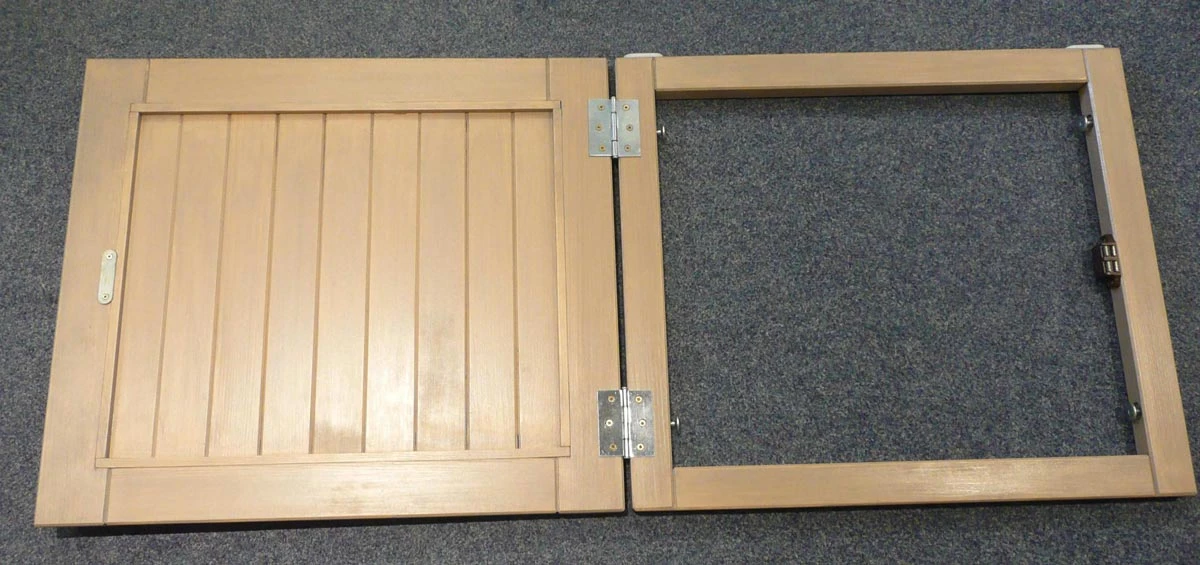 Tür Für Grillkamin Und Beistelltisch SIESTA 4 Tür Für Grillkamin Und Beistelltisch SIESTA – Bild 4