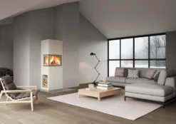 Kaminbausatz Nordpeis PISA N-21, 5 KW -GrillMeister Verkaufsgeschäft 327f510070a78b6dd3eb493a96134494