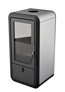 Kaminofen MCZ KASAI, 8 KW -GrillMeister Verkaufsgeschäft 3567 0