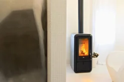 Kaminofen MCZ KASAI, 8 KW -GrillMeister Verkaufsgeschäft 3567 1